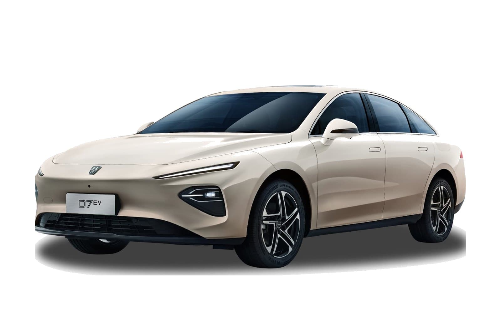 Roewe D7