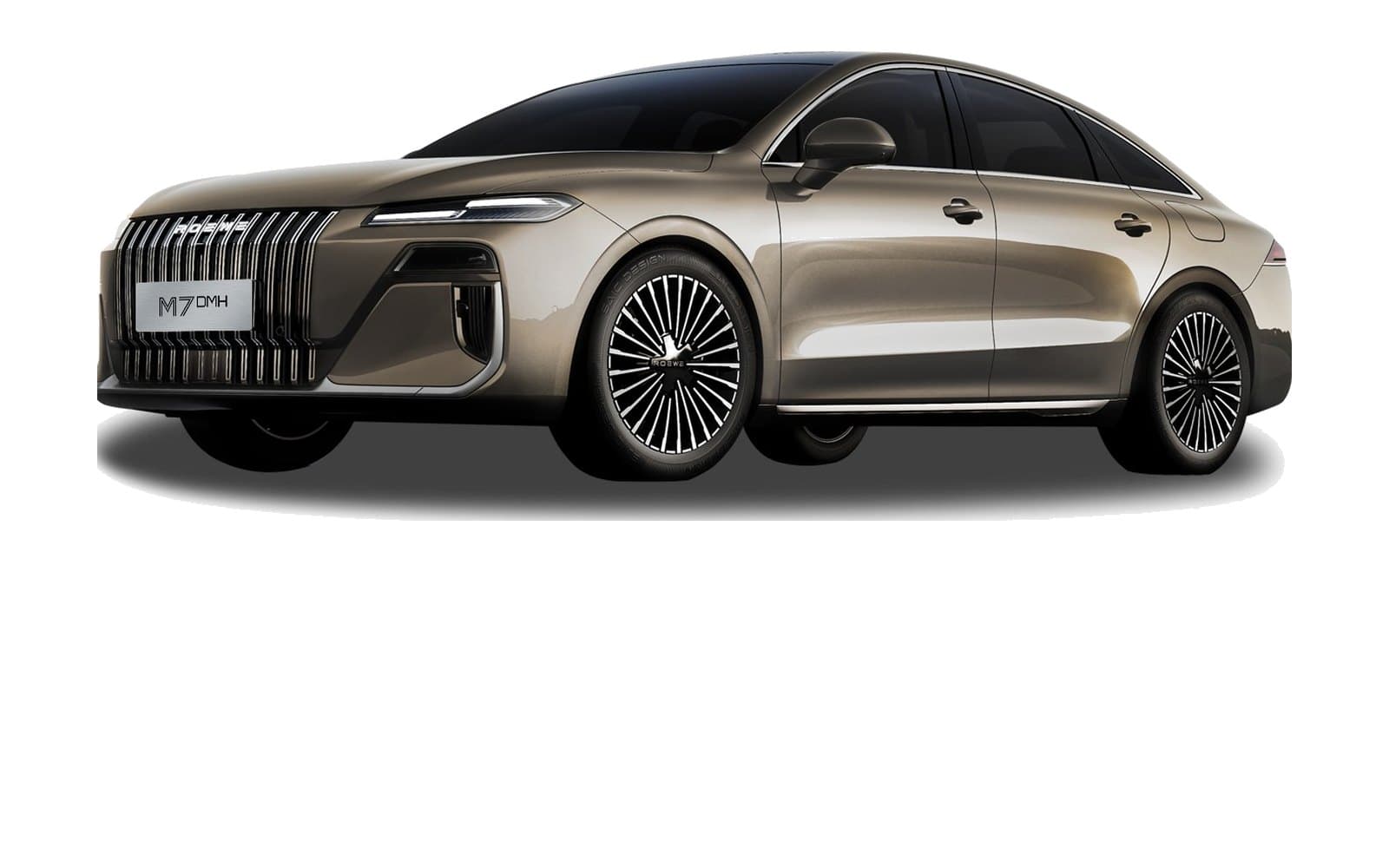 Roewe M7 DMH