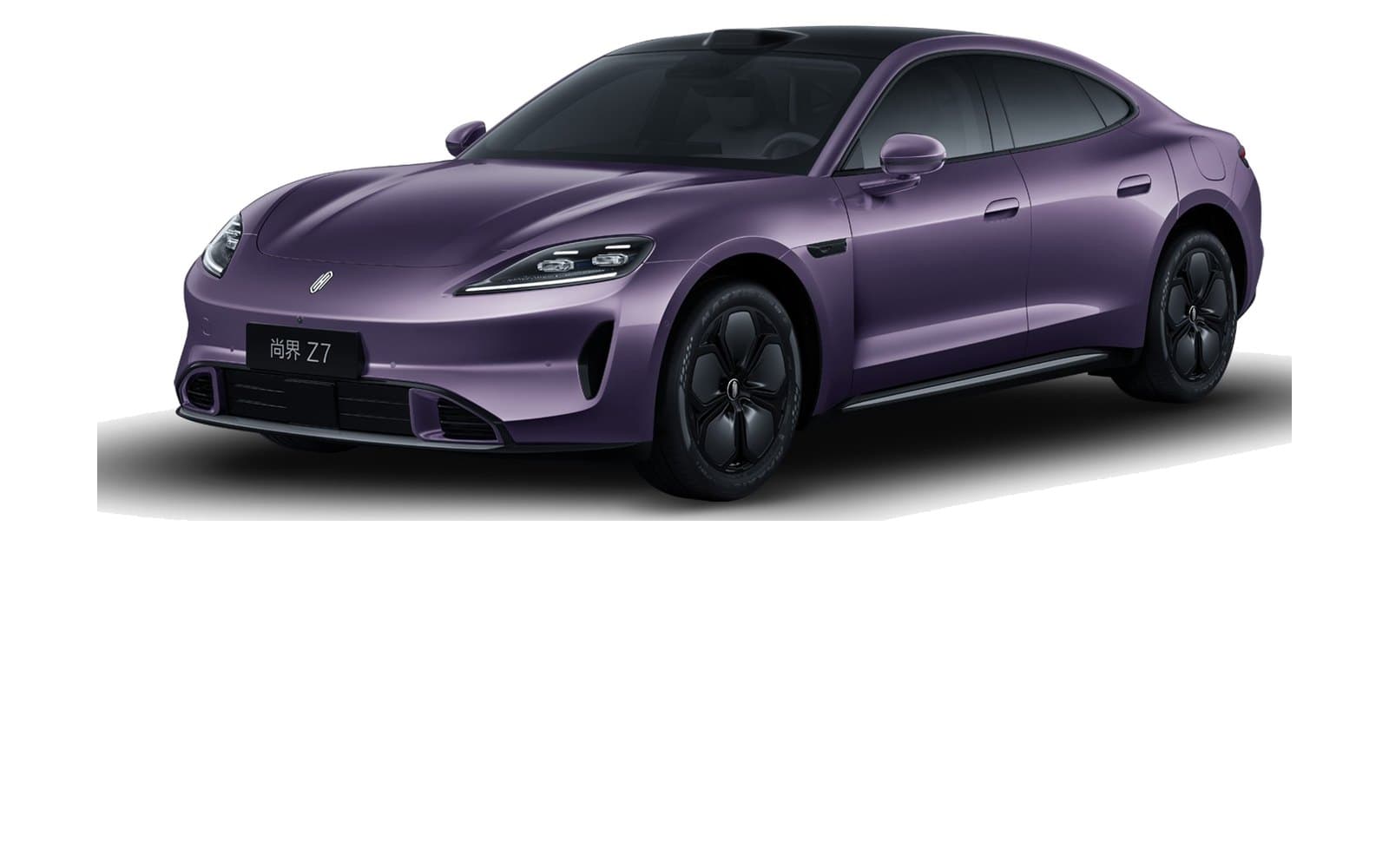Shangjie Z7