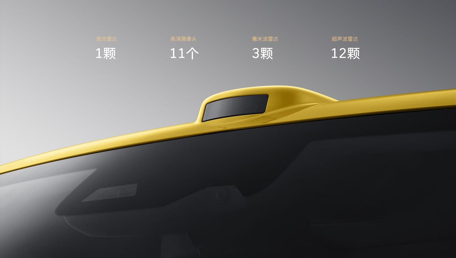 Tank 300 Driver assistance
