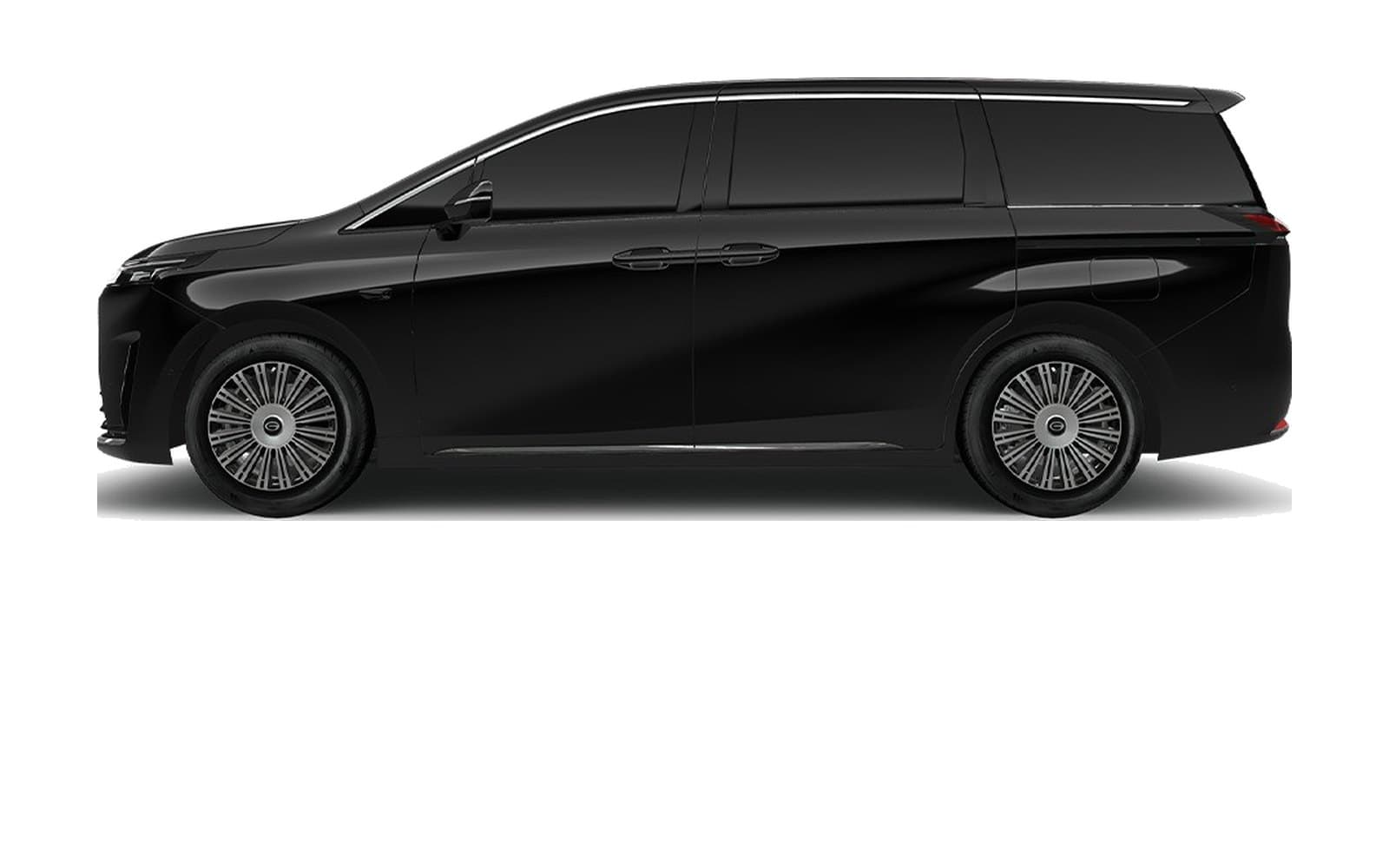 Trumpchi E8
