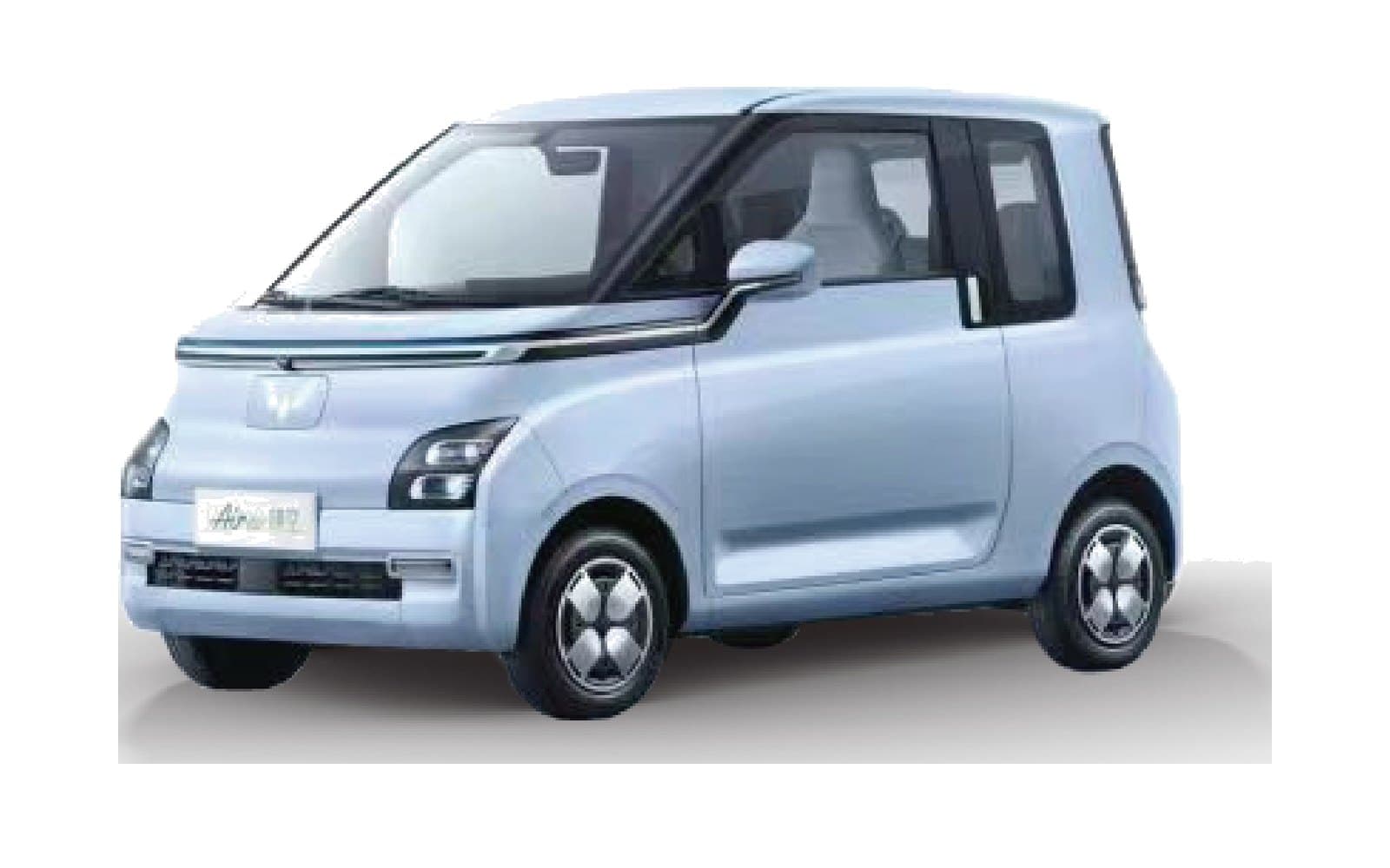 Wuling Air ev