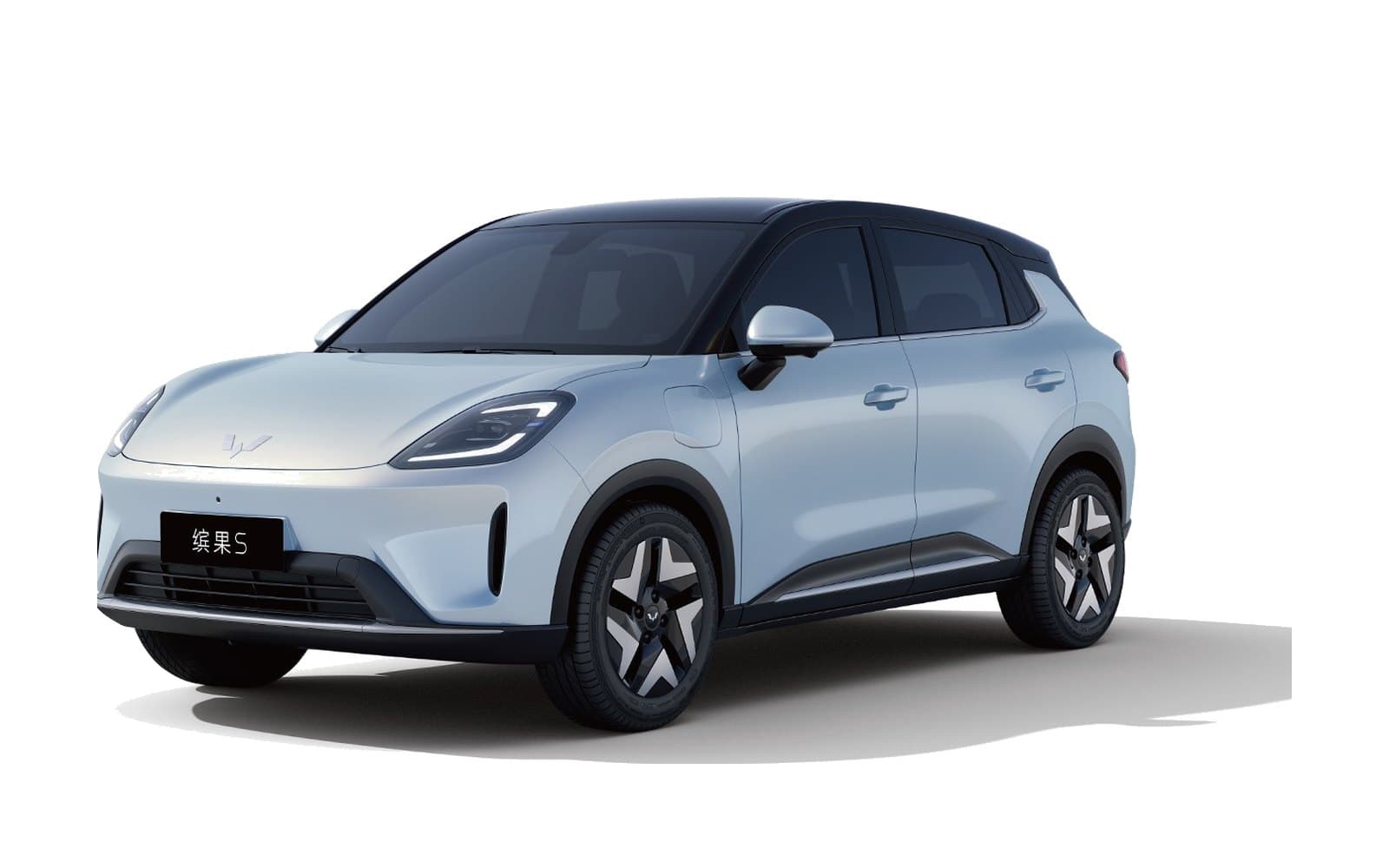 Wuling Bingo S