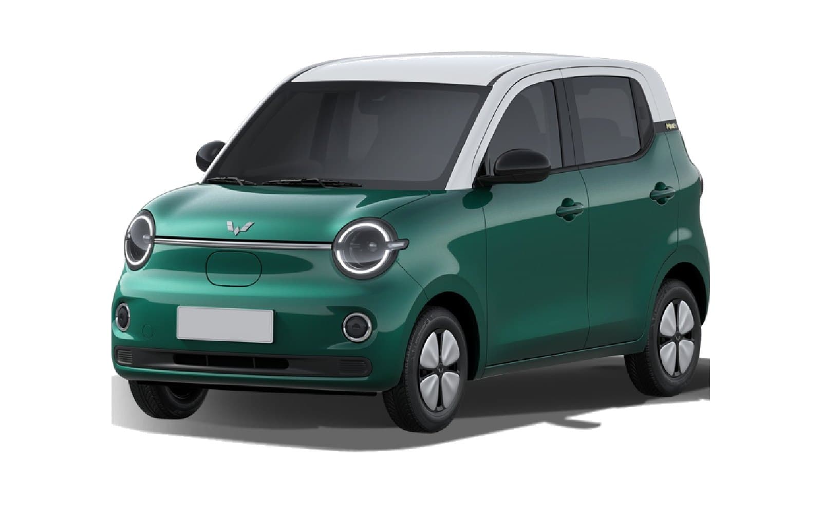 Wuling Hongguang Mini EV