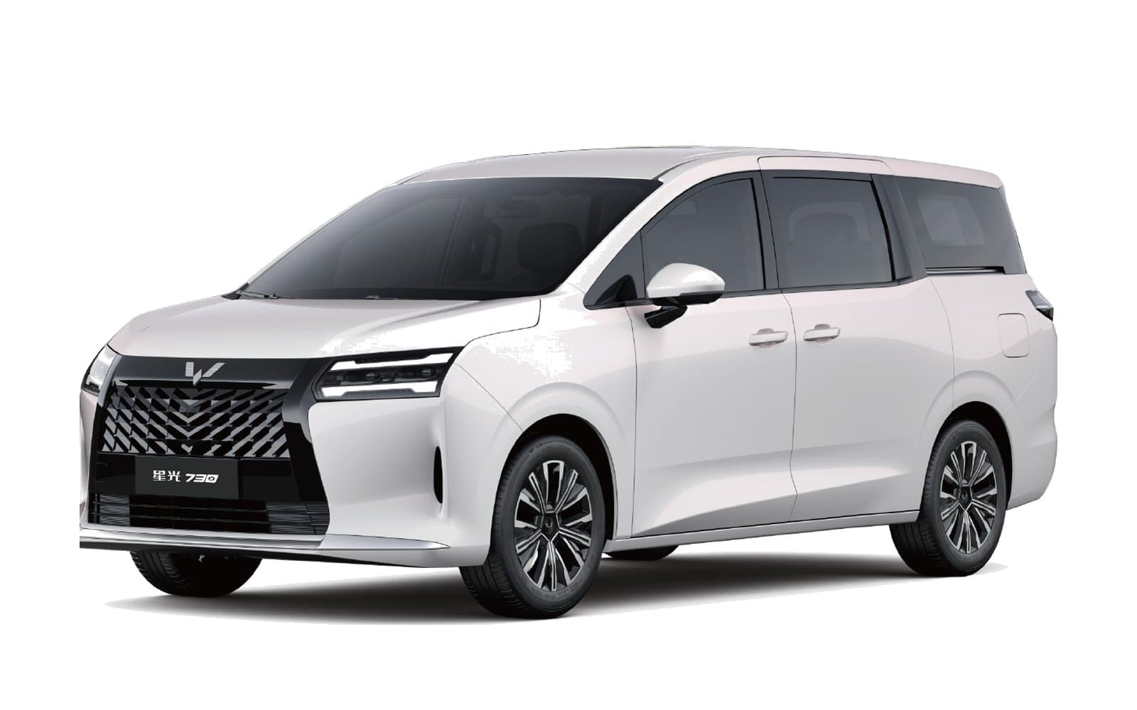 Wuling Starlight 730