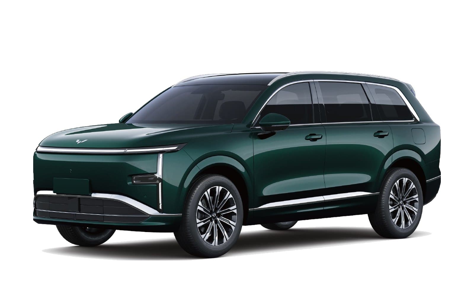 Wuling Starlight L