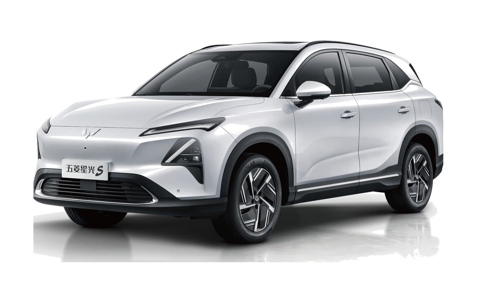Wuling Starlight S