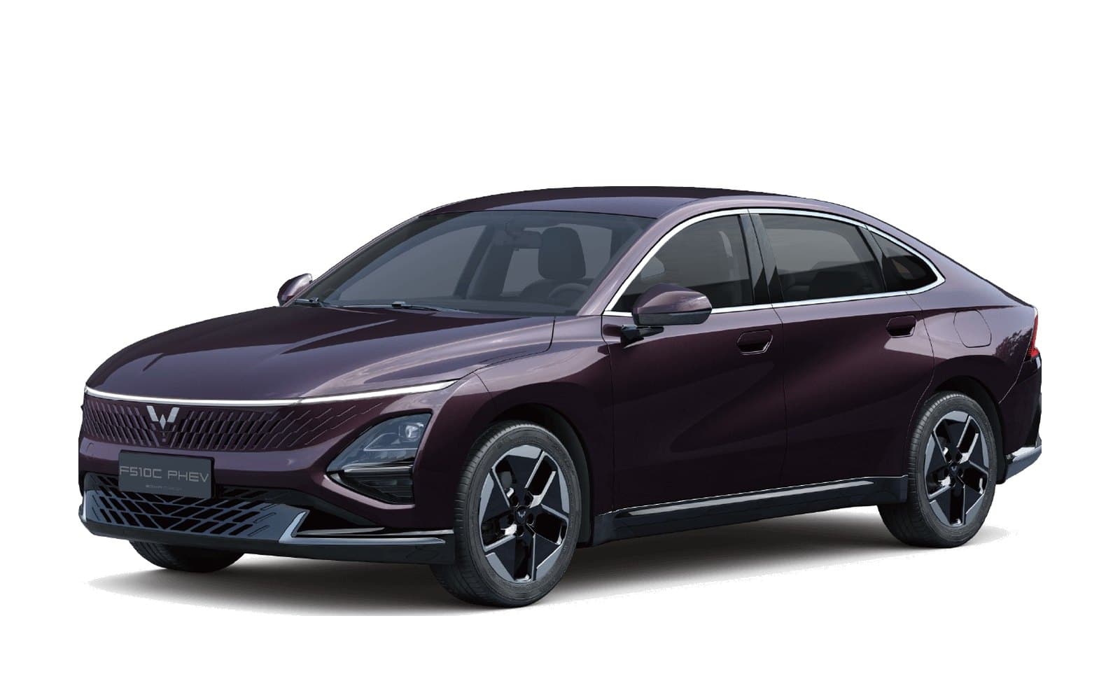 Wuling Starlight