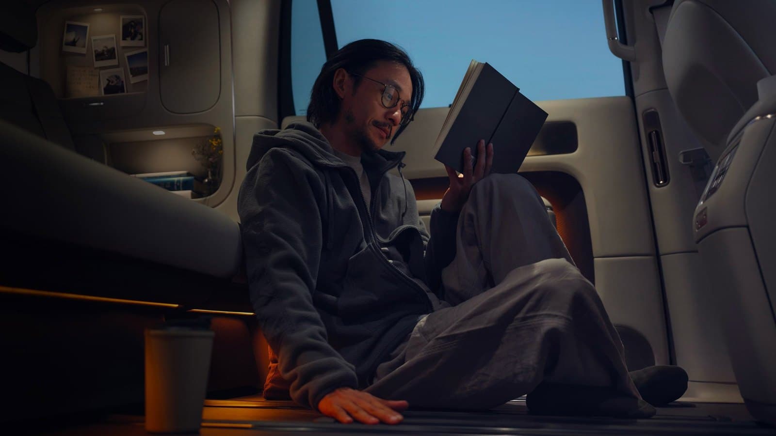 Xiaomi SkyNomad N90 Max Explorer A personal space on the move