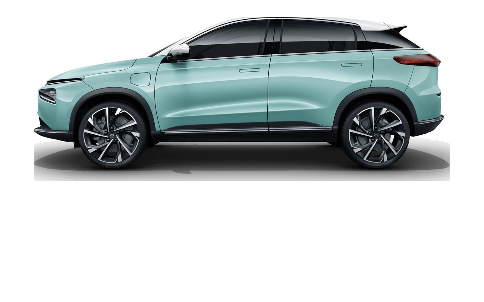 XPeng G3i