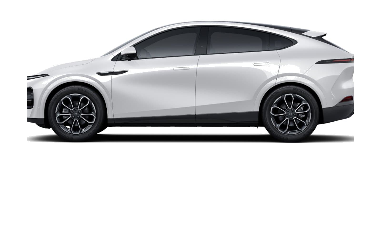 XPeng G6