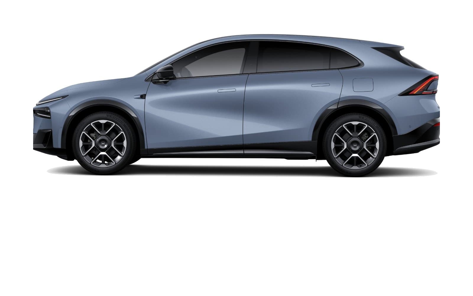 XPeng G7