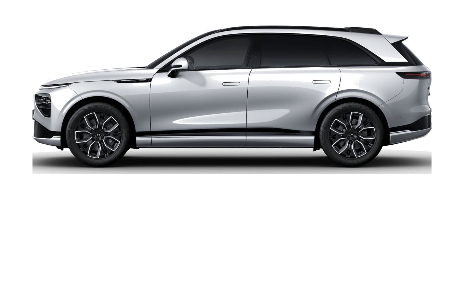 XPeng G9