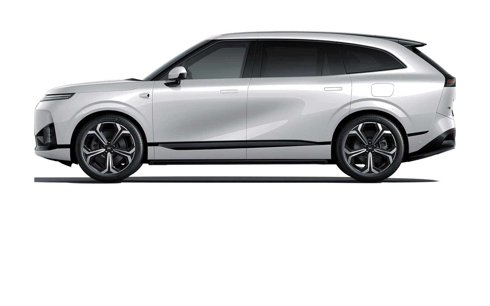 XPeng G9L