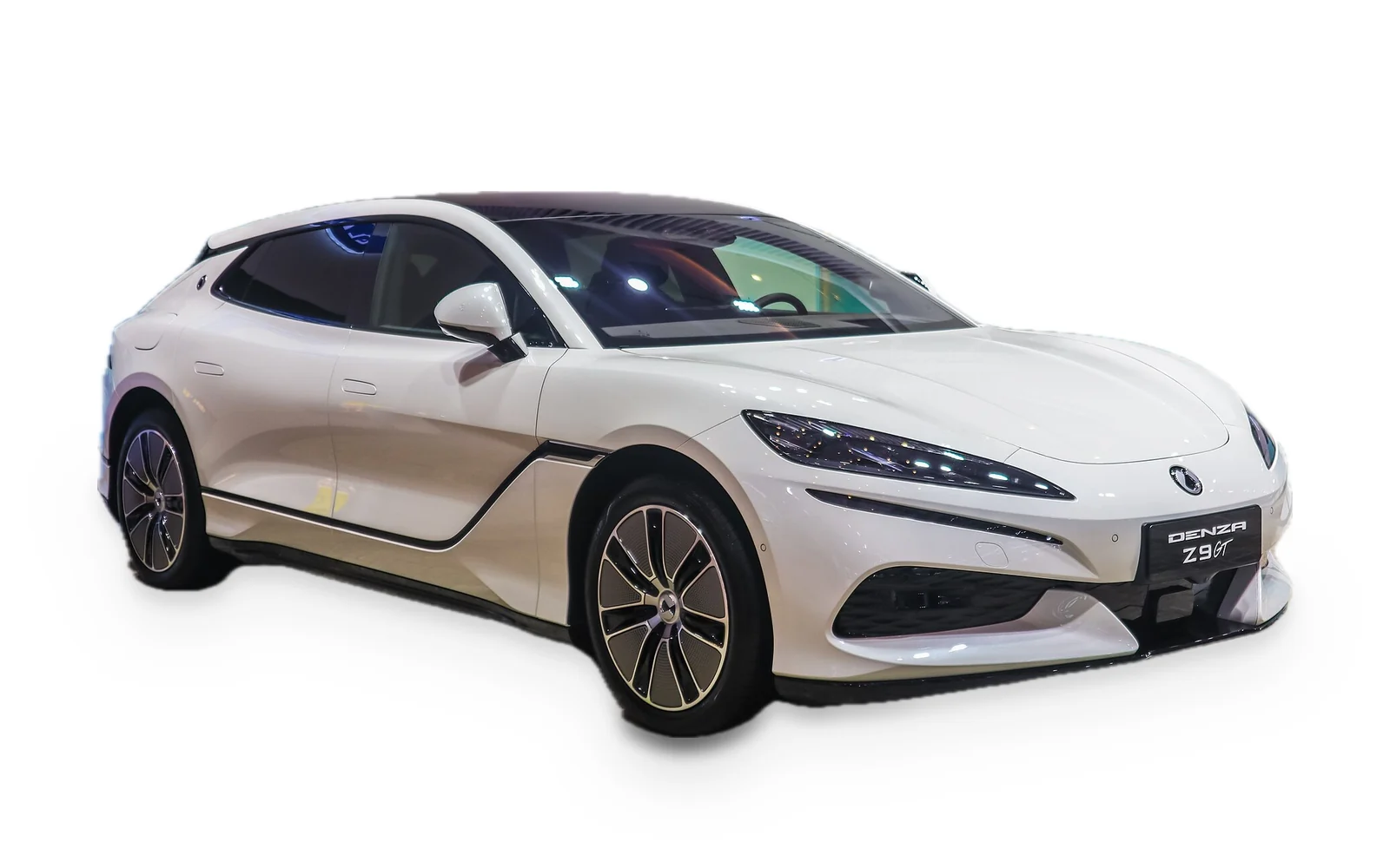 Denza Z9 GT
