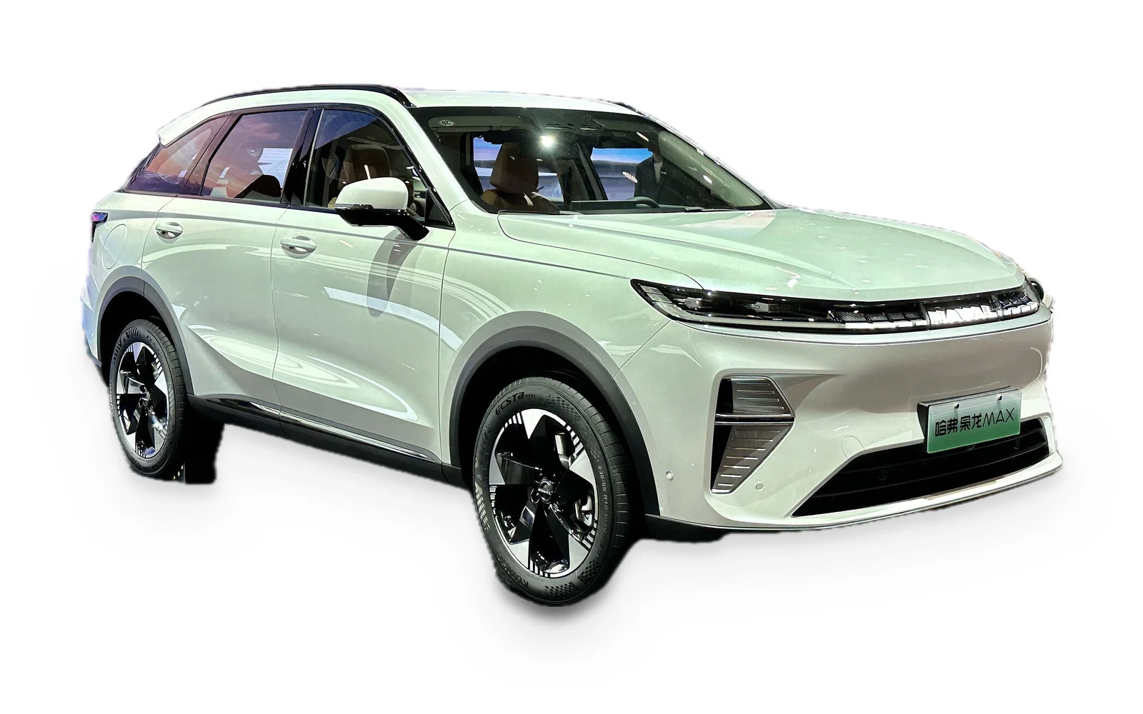 Haval Xiaolong Max