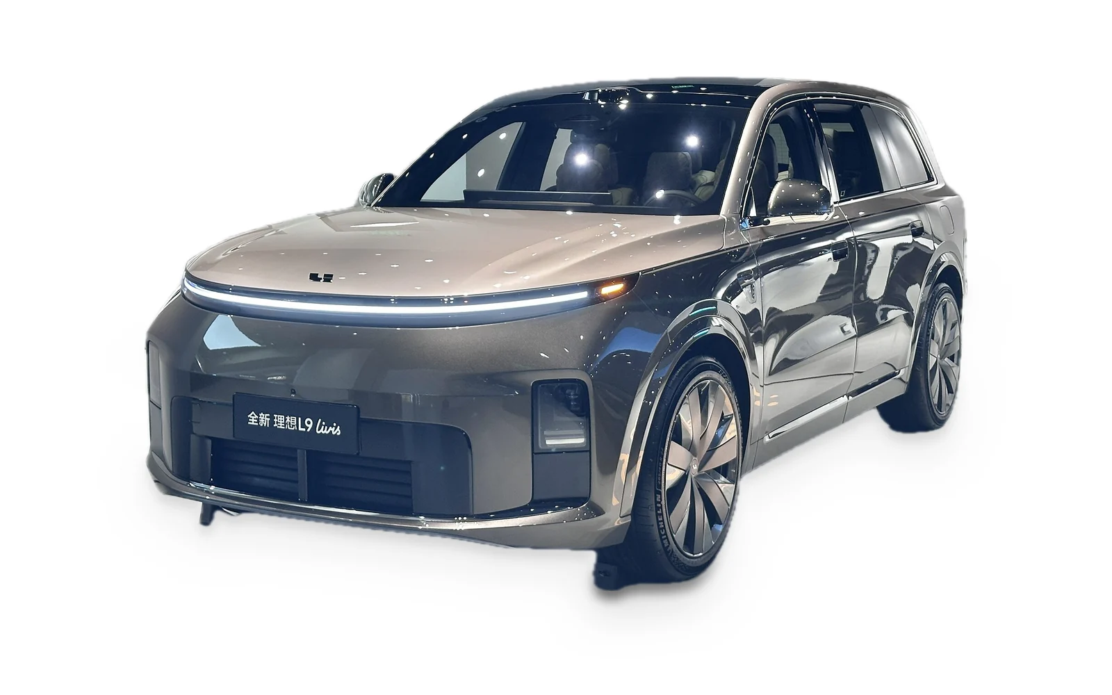 Li Auto L9