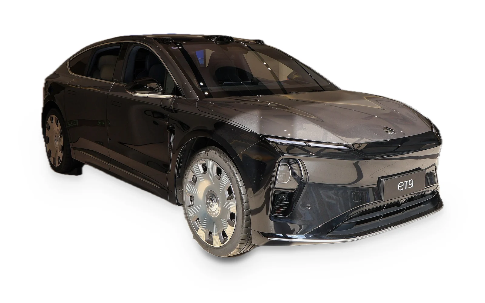 NIO ET9
